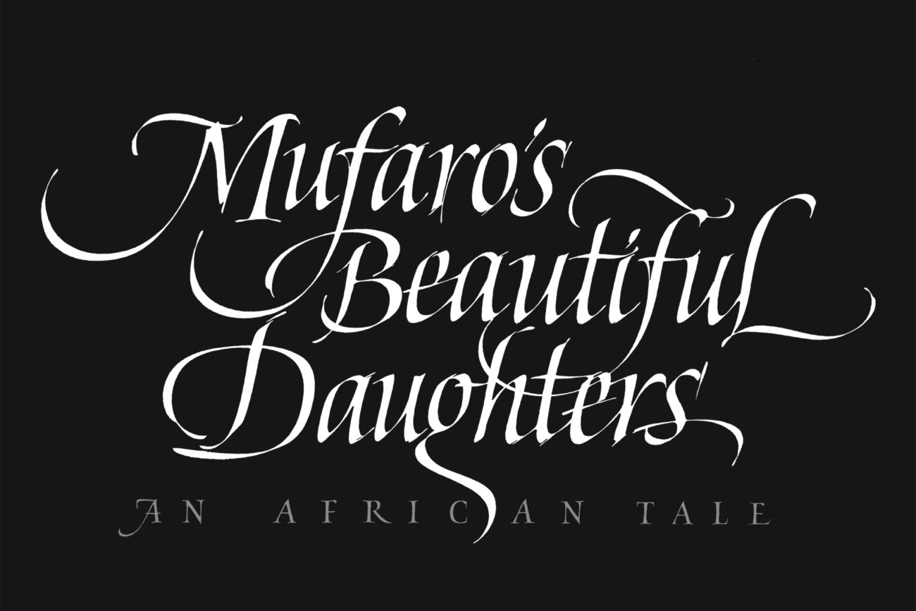 Traditional Calligraphy